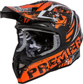 CASCO CROSS PREMIER EXIGE